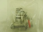 New Huber & Suhner Epm Lightning Protector 3409.41.0048 High-power Low-im Gdt. Fixed Price $25.00.