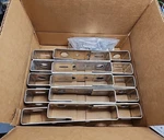 Commscope Andrew Solutions EX-PH3 Coax Bracket Kit For EXP-P1060 Mc 4. Fixed Price $80.00.