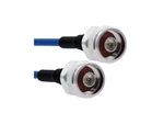 Tekbox SMAM-SMAM/30/RM141 Sma-male To Cable, Cm,. Fixed Price $19.56.