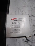 Andrew AL7DF-PS Positive Stop Connector. Fixed Price $30.00.