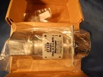 Polyphaser Dsxl-d-ma-bfs 700MHZ-2.35HZ In-line Surge Filter (nib). Fixed Price $19.99.
