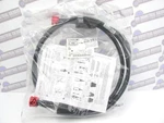 Andrew L4A-DMDM-10-P-SGW 10' LDF4 Sureguard Sureflex Pim Cable 7/16 Din Male. Fixed Price $29.50.