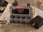 Antronix ARA8-4/ACP Residential Amplifier, Output 120V, New!. Fixed Price $34.00.