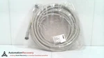 Brad Connectivity DNF11A-M150, Devicenet Cable Assembly, 1300250424, New #328906. Fixed Price $79.38.