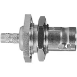 2PC Amphenol Division 031-342-RFX Connector Coaxial Bnc Commercial Bl. Fixed Price $15.82.