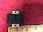 S-315-AB Cinch Jones Connector New. Fixed Price $6.75.