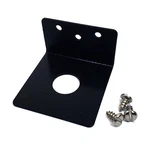 Larsen TMB34B Mount Bracket 3/4" Hole For Trunk Nmo Style Antennas. Fixed Price $19.95.