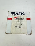 Commscope / Andrew Type 44ASN Female Connector. Fixed Price $18.95.