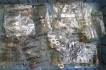 Amphenol Rf Connectors & Parts Us Made Factory Sealed Bags N-type Tnc Plug. Fixed Price $49.99.