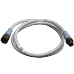 Maretron QCM-CG1-QCF-01 Nylon Metal Connector Cable. Fixed Price $14.11.
