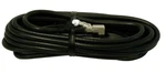 Procomm 25NIPNIPM 25' Of RG58 Female To Extension Coax. Fixed Price $19.04.