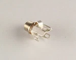 (20PCS) TR2A Switchcraft .101" Subminiature 2-CONDUCTOR Closed Phone Jack. Fixed Price $49.99.