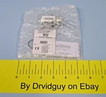 Commscope 78EZDF 7/16" Din Female Connector For 7/8" FXL780 AVA5-50FX. Fixed Price $24.88.