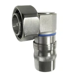 Jma UPL-DRA-12 Right Angle 7-16 Din Male For 1/2 Annular Plenum Cable. Fixed Price $24.99.