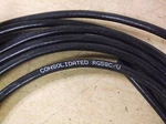 Consolidated RG58C/U Coax Cable 6 *free Shipping*. Fixed Price $15.99.