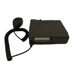 Kenwood TK-7150 Vhf Transceiver Watts 136-174 Mhz 128 Ch Radio + Mic Cables. Fixed Price $59.99.