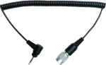 Sena Technologies 2-WAY Radio Cable For Motorola Single-pin Connector SC-A0112. Fixed Price $20.13.