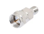 Sma Female Jack F-type Plug Rf Antenna Coax Adapter Converter Connector. Fixed Price $5.79.
