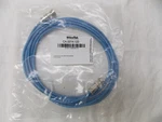 Milestek CA-2014-120 High Temp 3 Slot Solder/crimp Plug To Cable 120INCH. Fixed Price $62.96.