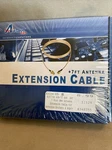 Airlink 101 +7 Ft Antenna Extension Cable ASB-7C. Fixed Price $13.00.