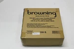 Browning 8X-DS-100-B RG-8X Ft. Coax Cable With PL-259 & Bnc Male Connectors. Fixed Price $59.00.