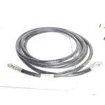 Andrew Heliax LDF4-50 1/2IN Coax Cable EZ1533 Rf Antenna Low Loss 4FT. Fixed Price $49.50.