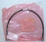 Andrew Commscope Heliax DM-DM-24FSJ2-50B Coaxial Cable 3' W/F2TDM-PL Conn New. Fixed Price $49.99.