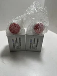 Lot Of Andrew/commscope T-2-DM Termination 2W, DC-3GHZ New!!. Fixed Price $14.99.