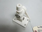 Shakespeare Nylon Ratchet Mount (4186BP). Fixed Price $10.00.