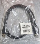 Ecore Cables P/n 23-201-003 Usb 3.0 Male/male 3FT Nos Brand New Sealed. Fixed Price $14.99.