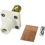 Adi Marinco CLS40FRB-B Series Panel Mount (400A) Double Set Screw Wht. Fixed Price $26.54.