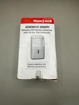 Honeywell 5890PI Wireless Pir Motion Detector 40LBS Pet Immunity. Fixed Price $20.00.