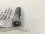 Times Microwave EZ-240-UM-X Uhf Male Crimp Captivated Connector For LMR-240. Fixed Price $29.00.