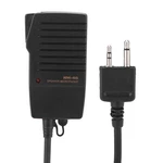 HM-46 Speaker Microphone, For Icom IC-V8 V82 V85 IC-T2H T8A 2AT E90 W32A. Fixed Price $23.23.