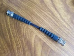 Amphenol Rf 115101-19-06.00 Coaxial Cable Assembly, RG58, 6IN, Black. Fixed Price $6.75.