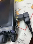 Yaesu FT-817, FT-818ND Microphone Connector For Mobile / Field Operation. Fixed Price $8.99.