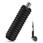 SS3H Cb Antenna Spring Stainless Steel Heavy Duty Radio Mount. Fixed Price $27.21.