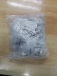 Pacific BNC-3191 Panel Mounted Isolated Bulkhead 50 Ohm. Fixed Price $70.00.