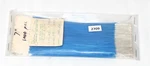 Wire Wrap Solid 30 Gauge Blue 583 Feet Storm Product (1000 Pc 7"). Fixed Price $25.00.