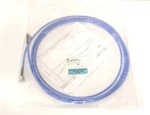 Industries P2RFC-2113-197 Low Pim Loss Coax Cable 197" New (10138)R. Fixed Price $209.00.