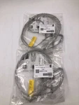 Lot 2 Radio Freguency Systems Lace Up Hoisting Grip For 1/4" Coaxial Cable. Fixed Price $21.99.