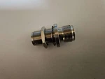 Amphenol 74868-UG-30/U Bulkhead Adapter. Fixed Price $42.87.