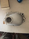 Nos Honda CB350 (1968 1973) Left Crankcase Cover 11331-286-030 Genuine Oem. Fixed Price $99.00.