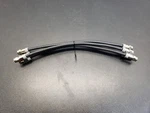 TFC-T10 File No LL86891 Csa Cmg Series Digital Coaxial Cable RG6 18AWG 4PK. Fixed Price $25.68.