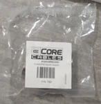 Ecore Cables To Tnc Female Adapter P/n 732. Fixed Price $7.99.