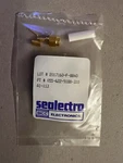 055-622-9188310 Conn Sma Plug Str 50 Ohm Solder. Fixed Price $10.00.