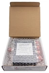 Commscope Andrew S-4-CPUSE-L-NI 4-WAY Low Power Splitter 555-2700MHZ. Fixed Price $84.15.