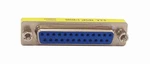 Your Cable Store DB25 Pin Serial Port Female/female Adapter 1 Pack, Gold. Fixed Price $14.99.