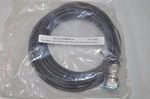 Andrew 20' C240 Din Male To R/a Qma Cable Assembly PT-C24DMRQM-20. Fixed Price $22.35.