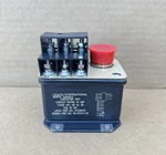 Leach HT-X9N-074 3PDT Contactor 60A 115/200VAC 400HZ 28VDC Coil Boeing. Fixed Price $690.00.